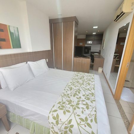 Flat Nobile Suites Monumental By Rei Dos Flats, Brasília Eksteriør bilde